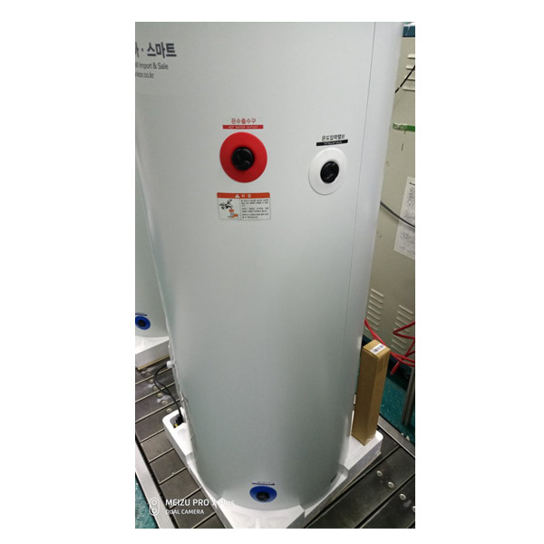 Varčna vroča hladna voda, samosesalna električna avtomatska vrtinčna črpalka 