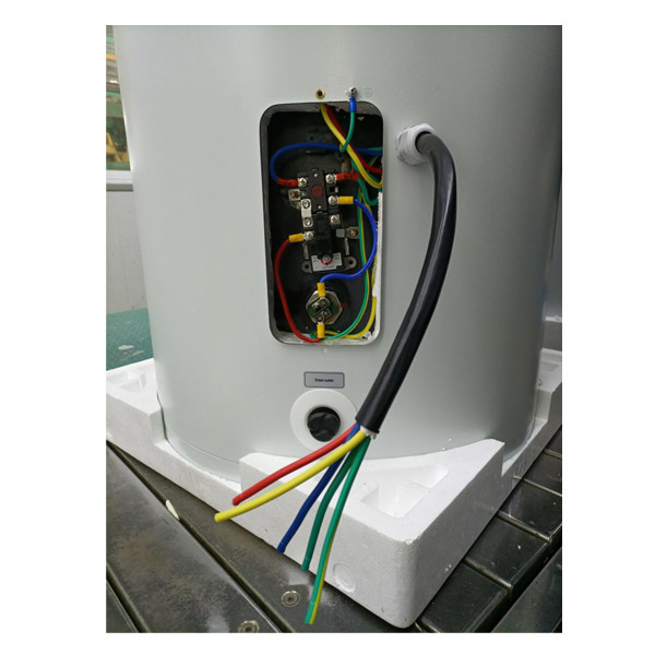 Električni / električni ventilator z navzkrižnim pretokom za odsesovalnik zraka / masažni stol 