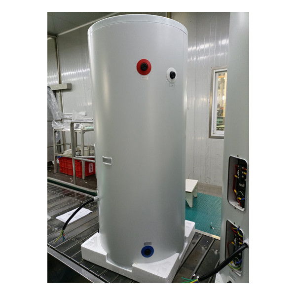 Best Choice sistem za samodejno čiščenje vode RO-1000L 