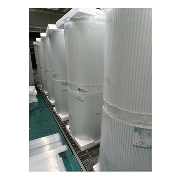 Gospodinjski grelnik vode za vir zraka (9,8 ~ 33kw, Monobloc, AMH-R160) 