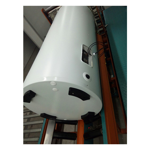 Pipa Nova sanitarna oprema Kopalnica za mešalnik tople hladne vode 