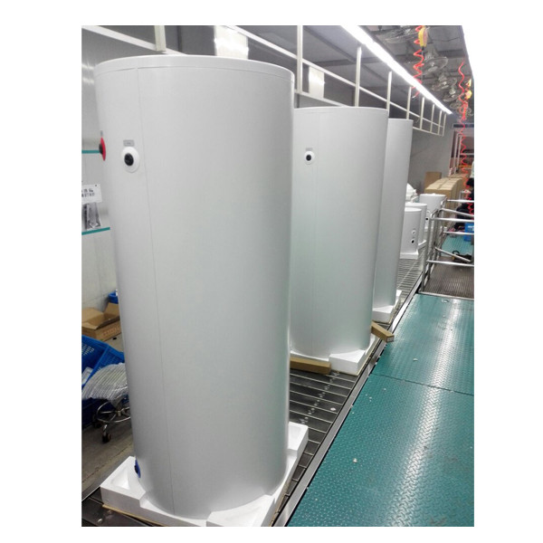 Prilagojene grelne odeje za IBC / Tote 1.000 litrov posode z regulatorjem in zaščito pred pregrevanjem 
