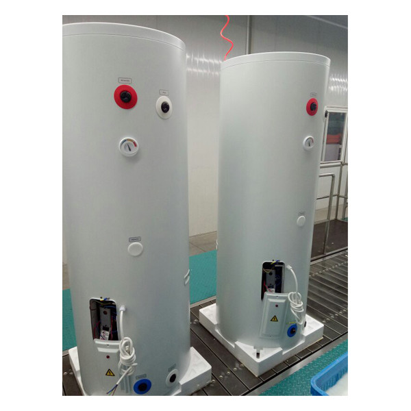 Srednjefrekvenčni stroj za indukcijsko ogrevanje IGBT (250KW) 