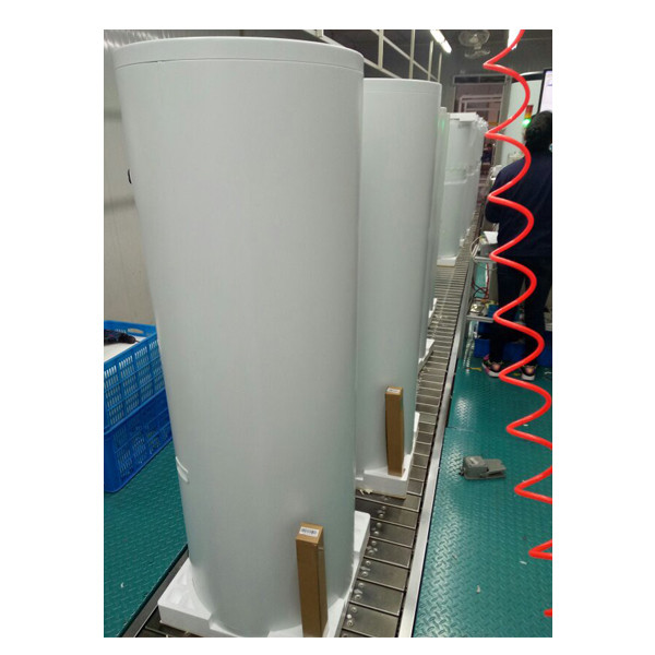 Kakovostni 10-palčni proizvajalec školjke vodnega filtra 