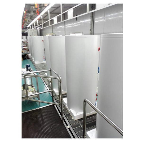 Alkkt / modularna zasnova Centralna klimatska naprava / enota za negativni tlak / hladilnik zraka Bajaj 