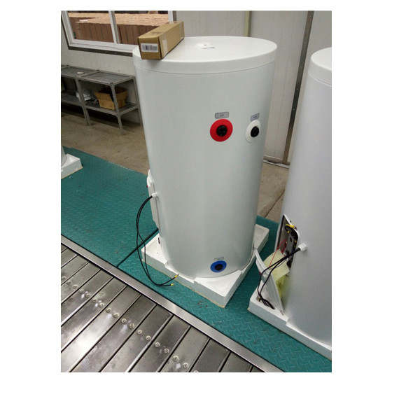 Midea Commercial Induction Instant Heat Pump Inverter Hotel Grelnik vode Klimatska naprava za prodajo 