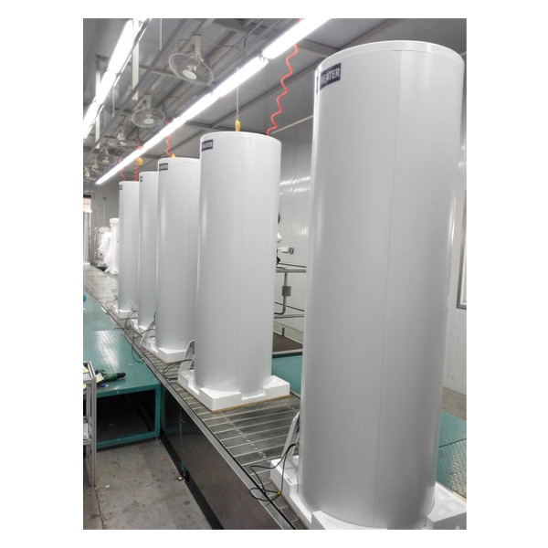 RO sistem za pripravo vode RO-1000 za avtomatsko polnilno linijo 