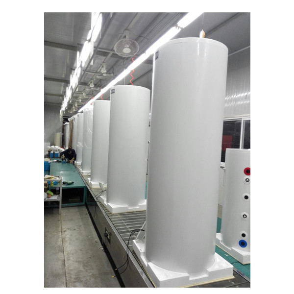 Alkkt / modularna zasnova Centralna klimatska naprava / enota za negativni tlak / hladilnik zraka Cena 