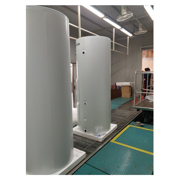 ANSI prirobnični konec ogljikovega jekla Tlačni grelnik za vodo Tlačni varnostni ventil Parni varnostni ventil parnega generatorja parnega generatorja 