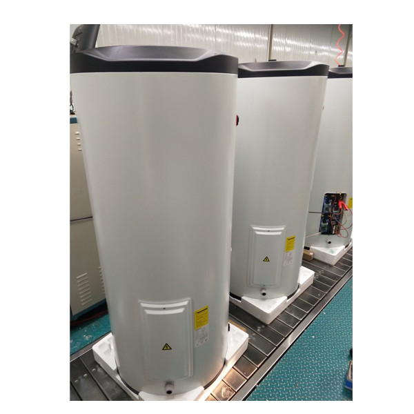RO Rezervoarji za vodo za sistem filtracije vode Cena 