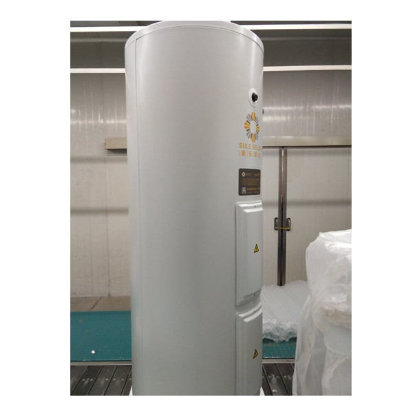 Električni grelnik vode brez rezervoarja (XZ-S218A) - 2 