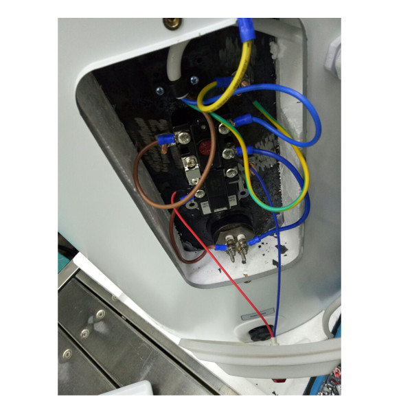 Digitalni visokofrekvenčni indukcijski grelnik za toplotno obdelavo kovin 