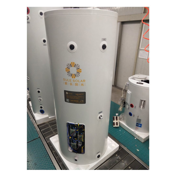 Električni grelnik vode za prhanje (EWH-N023) 