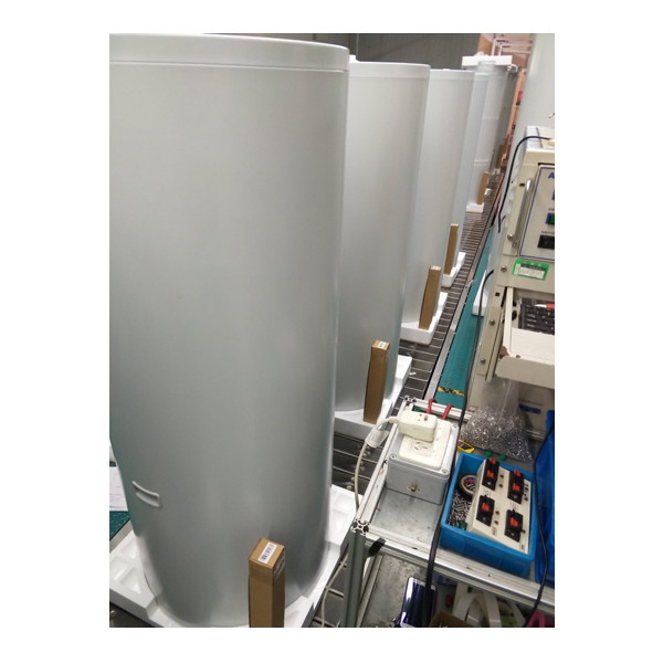 Fpd360A3 Kitajski proizvajalec Enosmerni plastični vodni ventil za hrano z avtomatskim krmiljenjem pretoka za čistilec vode RO 
