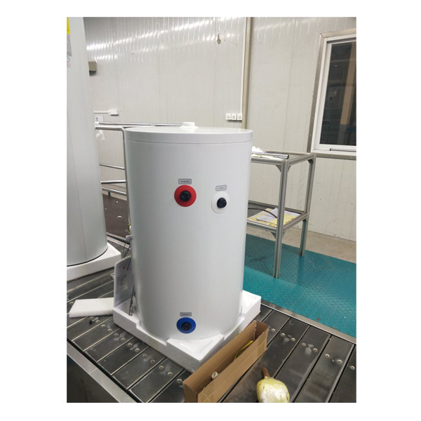 Kakovosten prenosni kopalniški instant električni grelnik vode brez prtljažnika za prho 