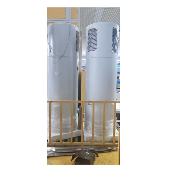 Veleprodajna toplotna črpalka zrak-voda (ASH-25W / F1)