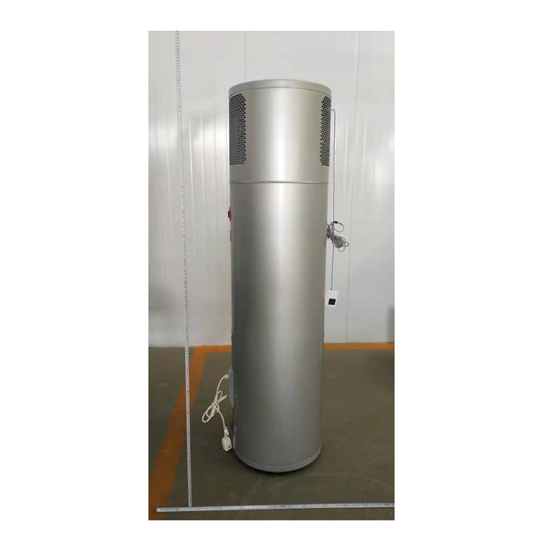 Industrijski komercialni vodno hlajeni vijačni hladilniki / hladilni sistemi