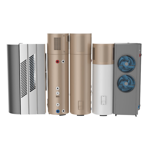 Midea polnilni film z vodno hlajenim vijačnim hladilnikom 380V-3pH-50Hz Scwe300h-a 1060kw okolju prijazen hladilni sistem z hladilnim sredstvom z zračnim hlajenjem vijačnega hladilnika