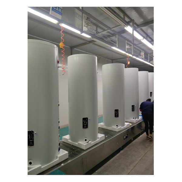 3000L sanitarna parna vroča voda elektrika ogrevanje mešalna posoda cena 