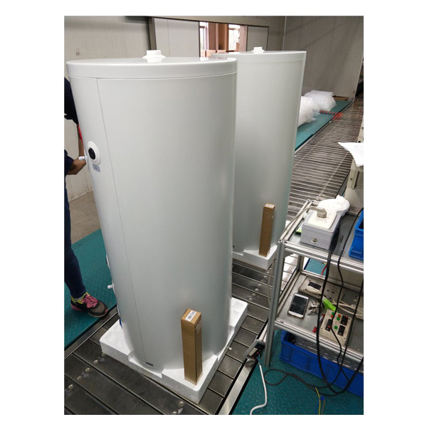 Zanesljiv in poceni mešalni rezervoar za tekočino za razkuževanje rok s tekočino 1000 litrov 