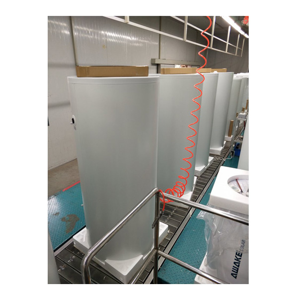 Vertikalni in vodoravni hladilni rezervoar za mleko iz nerjavečega jekla Cena 
