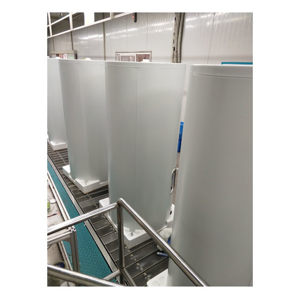 Prilagodljiv rezervoar za mehur za shranjevanje vode 10000 litrov Prenosna vodna vreča iz PVC ponjave 