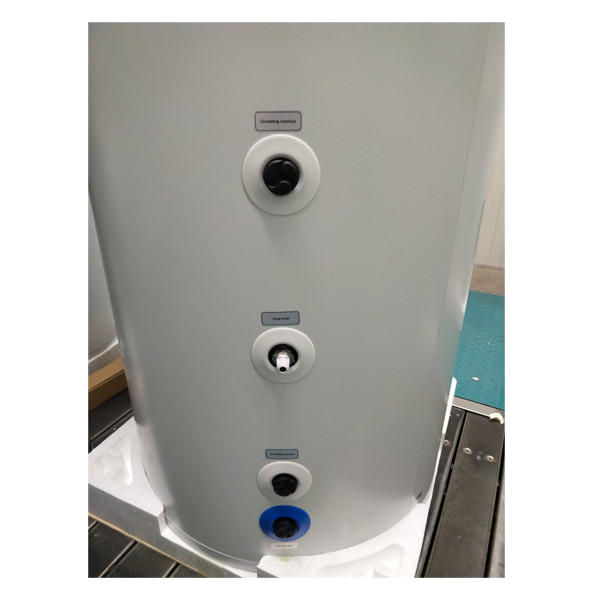 Kakovosten rezervoar za vodo za brusilni stroj 