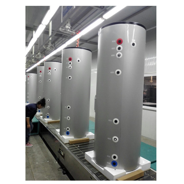 10000 litrov korozijsko odporen rezervoar za vodo iz plastične posode za vodo 
