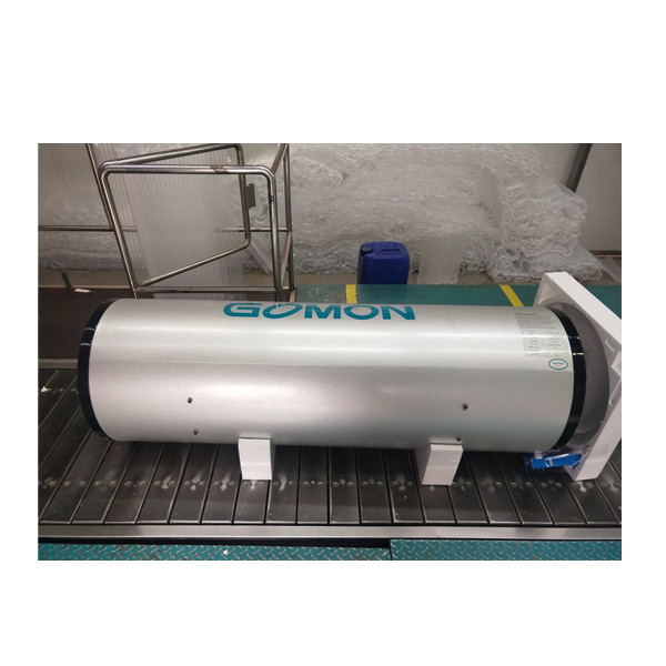 GRP rezervoar za vodo z najboljšo ceno s 1000 litri 