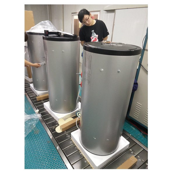 Rezervoar za vodo Dezhou Cena za prodajo Rezervoar za vodo Sintex 1000 litrov 