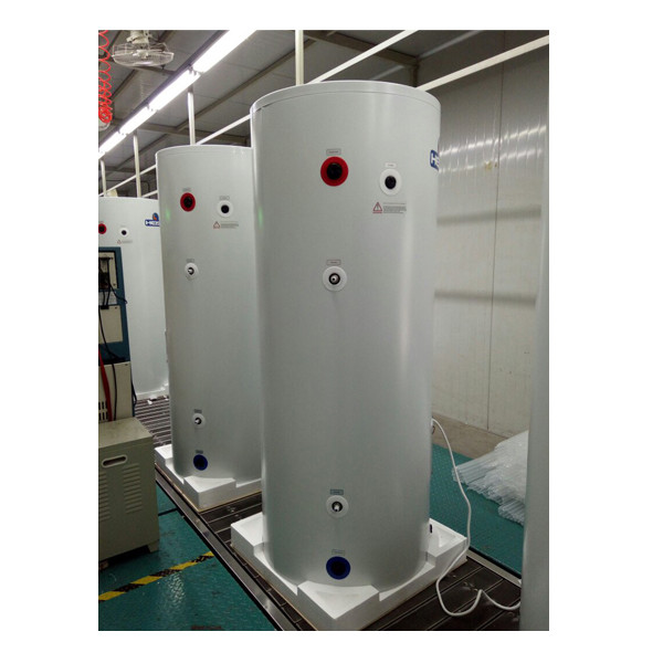 Visokohitrostni avtomatski vodni stroj za proizvodnjo mineralne vode s hitrostjo 3–5 litrov v sodu za steklenice pitne vode Pralni stroj za polnjenje 