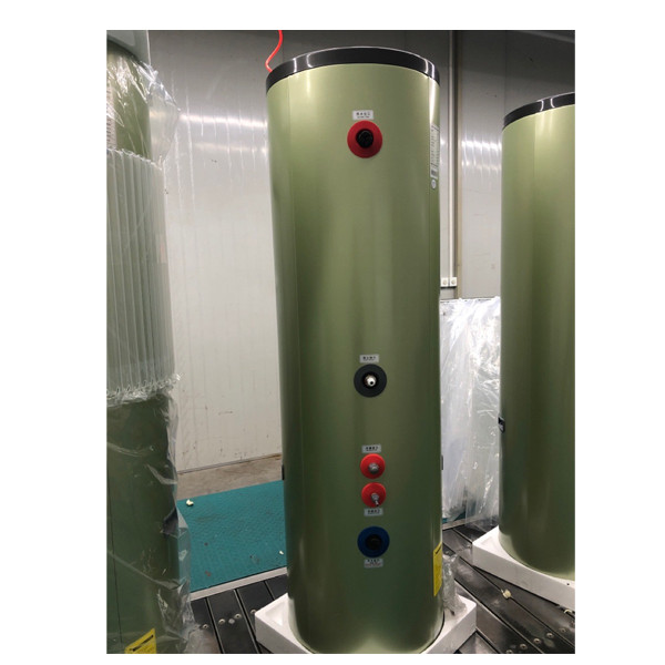 Vodno namakanje Prilagodljiv zložljiv mehki rezervoar za mehur za vodo iz PVC ponjave iz 5000L 