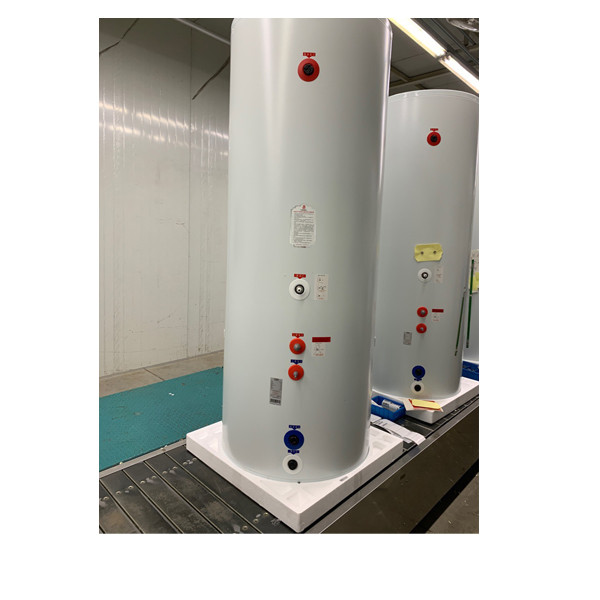Prilagodljiv rezervoar 1000L krožni rezervoar za vodo Cena za spravilo tekočine 