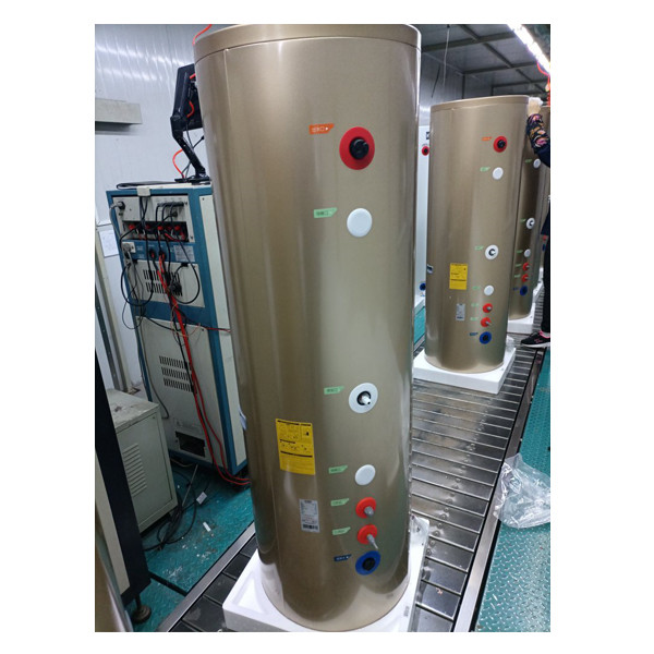 Indukcijski grelec, 10kw Elektromagnetni indukcijski grelnik za ogrevalno cev za vodo / olje / plin, cev, rezervoar 