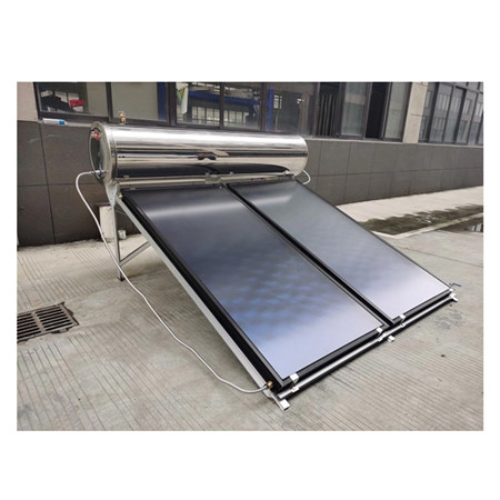 Visokokakovostni 300W sončni vodni panel Mono z najboljšo ceno