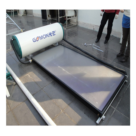 Visokokakovostni solarni grelnik za bazen Vse sezone zbiralniki sončni grelnik vode