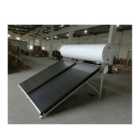 Izdelano na Kitajskem 3kw 5kw 10kw Sistem za sončno energijo za grelnike vode za domačo energijo brez omrežja
