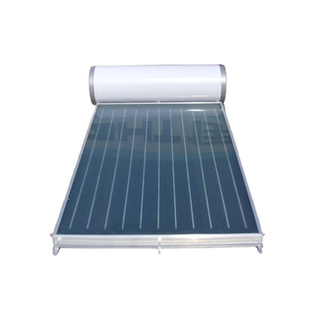 Solar Collector s certifikatom Solar Keymark