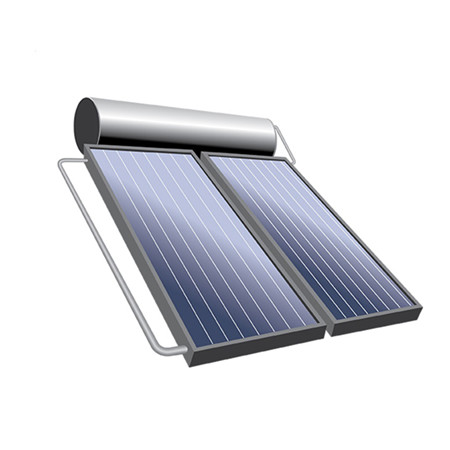 Visoka zmogljivost s poceni 10kw sistemom za shranjevanje sončne energije