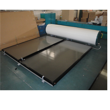 off Grid Solar Kits 350W Mono Solar Panel za toplotno shranjevanje