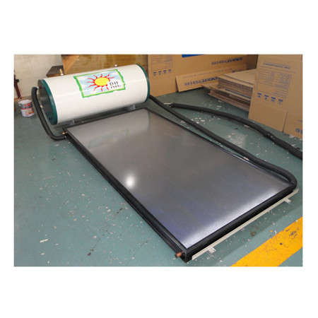 Mono 190W 72 celic sončna plošča za sistem za črpanje vode iz a. S Solar