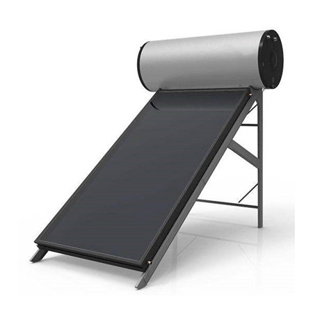 Visokokakovostni solarni grelnik za bazen Vse sezone zbiralniki sončni grelnik vode